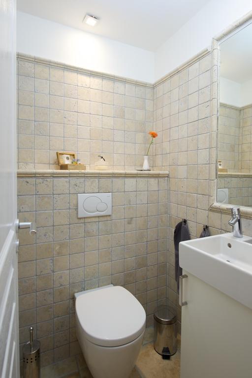 Rue Sade Bed & Breakfast Antibes Exterior foto