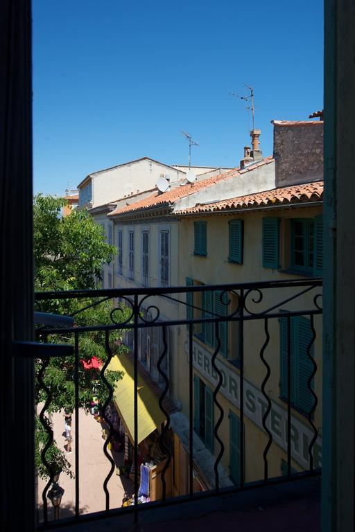 Rue Sade Bed & Breakfast Antibes Exterior foto