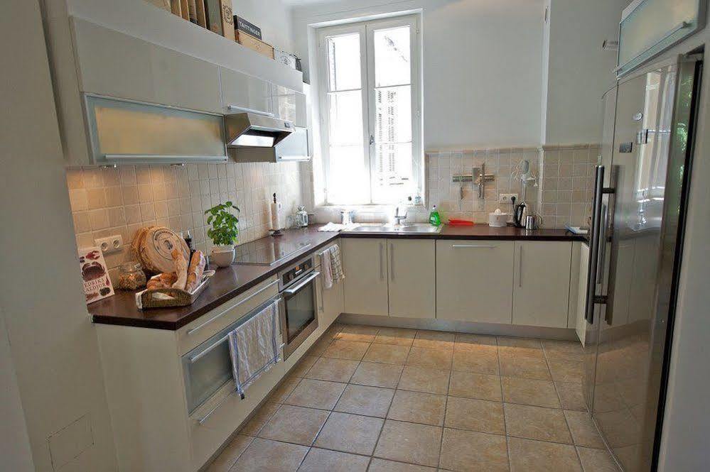 Rue Sade Bed & Breakfast Antibes Exterior foto