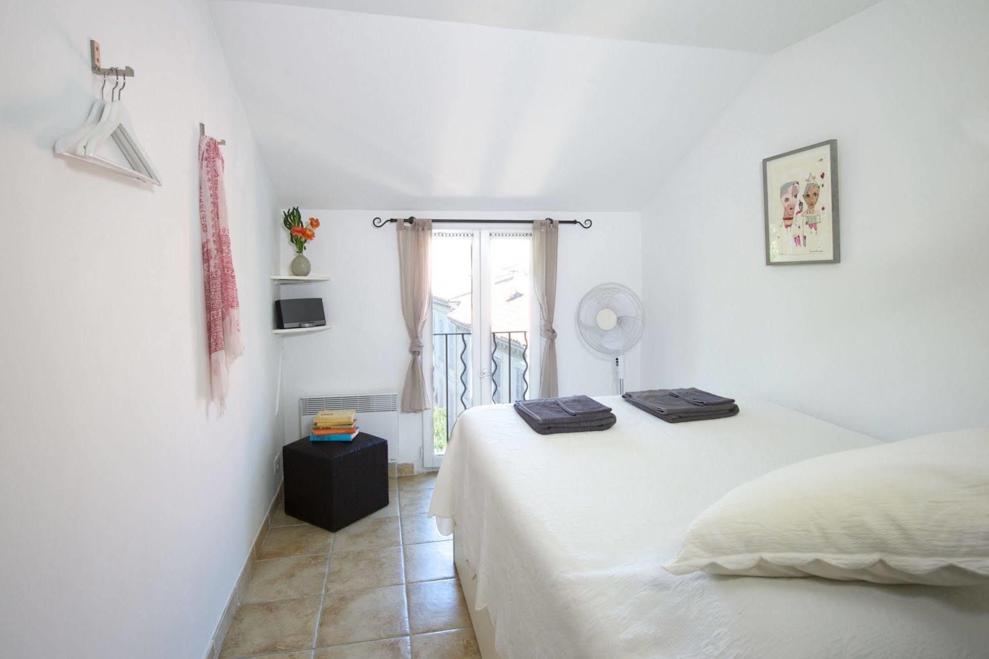 Rue Sade Bed & Breakfast Antibes Exterior foto