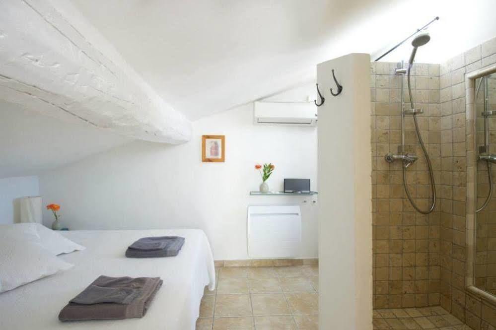 Rue Sade Bed & Breakfast Antibes Exterior foto